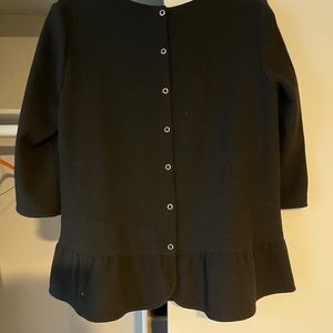 Ba&sh wool top
